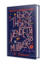 Rory Thorne e la Vendetta del Multiverso (Libro due delle Cronache di Thorne)
