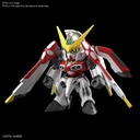 Bandai Model kit Gunpla Gundam Cross Silhouette Gundam Phoenix