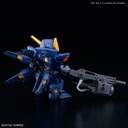 Bandai Model kit Gunpla Gundam Cross Silhouette Sisquiede Titans Col