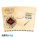 ABystyle - HARRY POTTER - Travel mug &quot;Marauder's Map&quot;