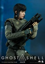 THREEZERO - Ghost In The Shell - Major 1/6 Action Figure