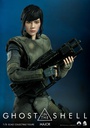 THREEZERO - Ghost In The Shell - Major 1/6 Action Figure
