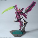 BANDAI Model Kit Gunpla Gundam HGBD Gundam Love Phantom 1/144