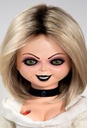 TRICK Tiffany Doll Seed of Chucky 1/1 Replica