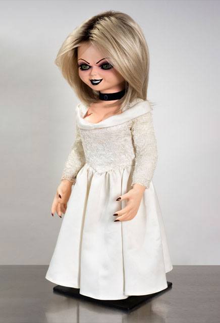 TRICK Tiffany Doll Seed of Chucky 1/1 Replica