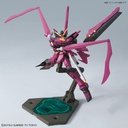 BANDAI Model Kit Gunpla Gundam HGBD Gundam Love Phantom 1/144