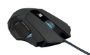 Trust - Gxt 158 Laser Gaming Mouse