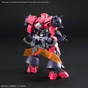 BANDAI Model Kit Gunpla Gundam HGBD Ogre GN X 1/144
