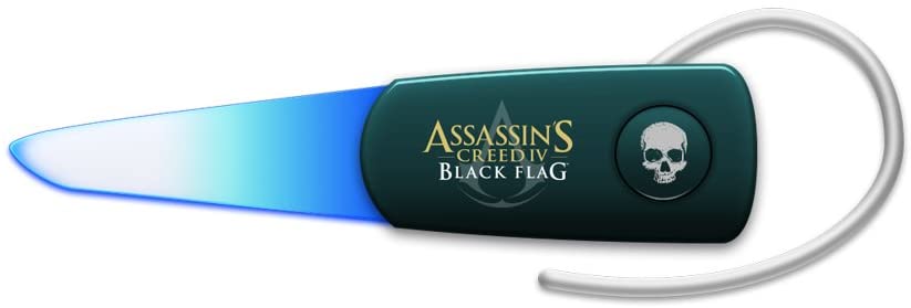 Two Dots - Assassin's Creed IV Bluetooth Headset