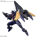 Bandai Model kit Gunpla Gundam HGBDR Core Gundam II Titans Color 1/144