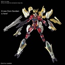 BANDAI Model Kit Gunpla Gundam HGBDR Gundam Anima Rize 1/144