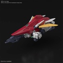 Bandai Model kit Gunpla Gundam HGBDR Gundam Uraven 1/144