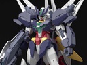 Bandai Model kit Gunpla Gundam HGBDR Gundam Uraven 1/144