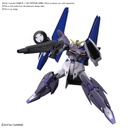 Bandai Model kit Gunpla Gundam HGBDR Tertium Arms 1/144 Accessori