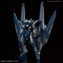 BANDAI - Model Kit Gunpla -  Gundam HGBD Zerachiel 1/144