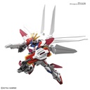 Bandai Model kit Gunpla Gundam HGBF Build Strike Galaxy Cosmos 1/144