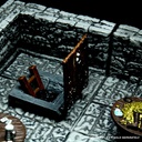 WIZKIDS Pathfinder Battles Thieves Guild Premium Set Miniature