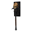 WIZKIDS Wand of Orcus Dungeons &amp; Dragons 76 Cm Replica