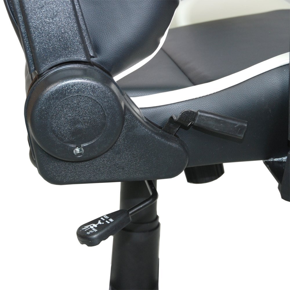 XTREME - Gaming Chair GP1 con seduta anatomica