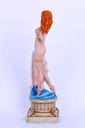 YAMATO - Fantasy Figure Gallery Greek Myth Collection Aphrodite Resina Afrodite Statua
