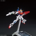 Bandai Model kit Gunpla Gundam HGBF Star Burning 1/144