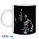 ABYstyle - MARVEL - Mug - 320 ml - &quot;The Punisher&quot; - subli - Matte