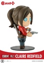 Resident Evil Figure Claire Redfield Cutie1 12 Cm PRIME 1 STUDIO