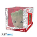 ABYstyle - MARVEL - Mug 3D - Groot
