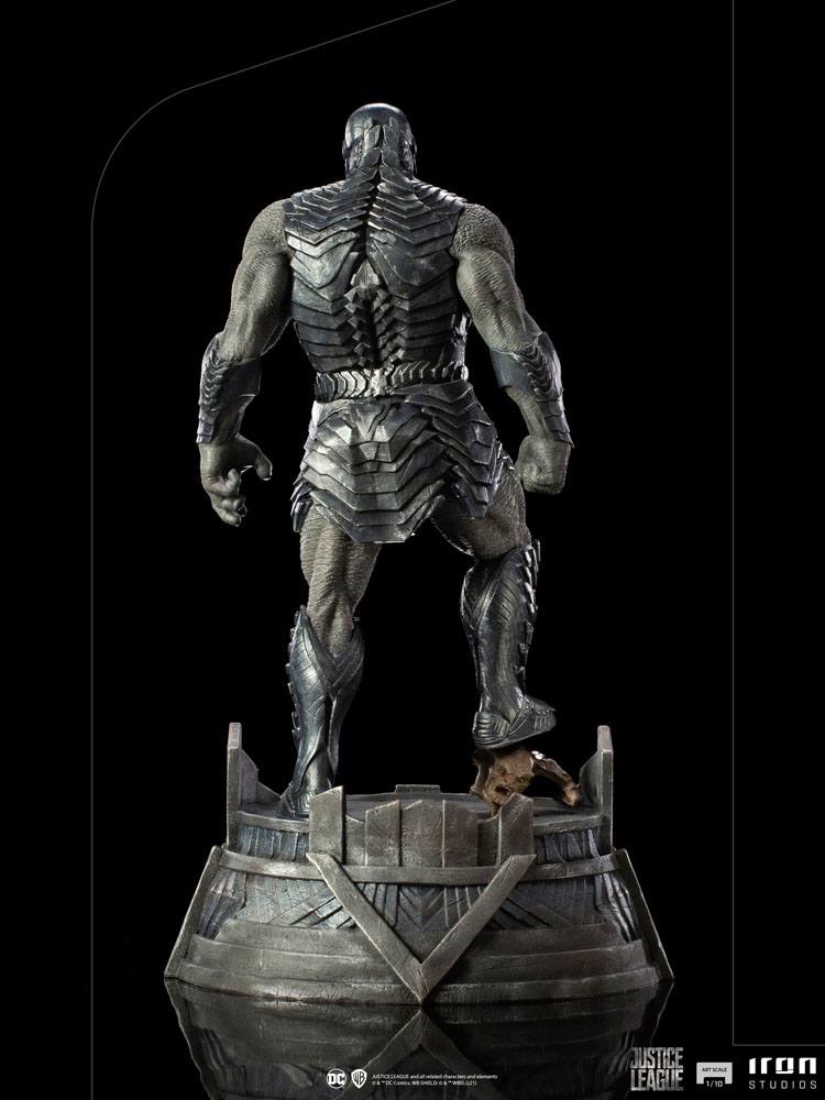 Justice League Statua Darkseid Art Scale 35 Cm IRON STUDIOS