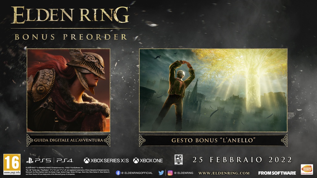 Elden Ring - Collector's Edition Ps5