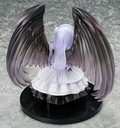 Angel Beats Statua Kanade Tachibana Gothic Lolita Repaint 18 Cm Statua CHARA-ANI