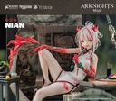Arknights Statua Nian Unfettered Freedom 24 Cm ANIGAME