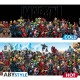ABYstyle - MARVEL - Mug Heat Change - 460 ml - &quot;Marvel Heroes&quot; - with box