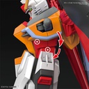 Bandai Model kit Gunpla Gundam HGCE Gundam Destiny Heine Westenf 1/144