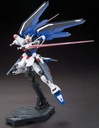 Bandai Model kit Gunpla Gundam HGCE Gundam Freedom 1/144