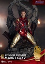 Avengers Endgame Figure Iron Man Mark LXXXV 16 Cm BEAST KINGDOM