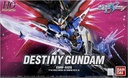 BANDAI Model Kit Gunpla Gundam HG Destiny 1/144