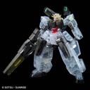 Bandai Model kit Gunpla Gundam HG Gundam 00 2Nd Season Clear Set 1/144