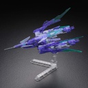 Bandai Model kit Gunpla Gundam HG Gundam Age II Magnum Dive Dimension Clear1/144
