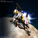 Bandai Model kit Gunpla Gundam HGI-BO Hajiroboshi 1/144