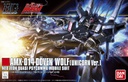 Bandai Model kit Gunpla Gundam HGUC Dooben Wolf Unicorn Ver 1/144