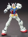 Bandai Model kit Gunpla Gundam HGUC RX-78-2 Revive 1/144