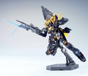 Bandai Model kit Gunpla Gundam HGUC Unicorn Banshee Norn Destroy Mode 1/144