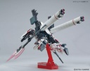 Bandai Model kit Gunpla Gundam HGUC Unicorn Full Armor Destroy Mode Red 1/144
