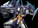 Bandai Model kit Gunpla Gundam MG Age II Magnum 1/100