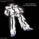 Bandai Model kit Gunpla Gundam MGEX Gundam Unicorn Ver.Ka 1/100