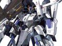 Bandai Model kit Gunpla Gundam MG Fazz Ver.Ka 1/100