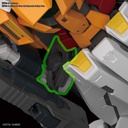 Bandai Model kit Gunpla Gundam MG Gundam Kyrios 1/100