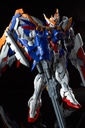 Bandai Model kit Gunpla Gundam MG Gundam Wing Ew Hi Resolution 1/100 18 cm