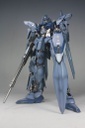 BANDAI Model Kit Gunpla Gundam MG MSN-001A1 Delta Plus 1/100